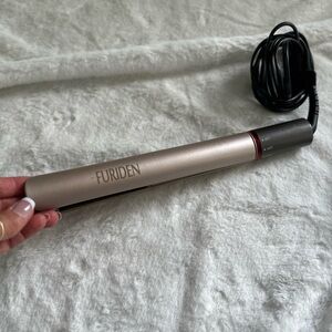 FURIDEN Professional Salon Quality Hair Straightener and curling
